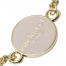 Pulseira Caharel Rosa Claro