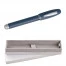 Caneta Cacharel Azul Polar