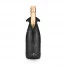 Cooler para Garrafa Swarovski Preto