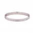 Pulseira Swarovski Chumbo