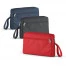 Cores disponíveis para necessaire