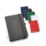 Opções de cores para o caderno grande