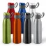 Cores disponíveis para squeeze