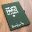 Caderno grande