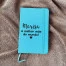 Caderno Pequeno